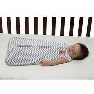 Disney Dumbo Wearable Blanket, Grey, Medium